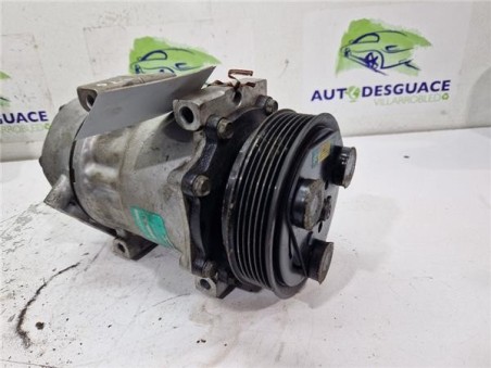 Compresor Aire Acondicionado Renault Laguna  2 0 Anade [2 0 Ltr  - 84 kW CAT]