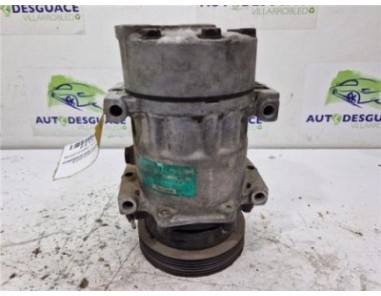 Compresor Aire Acondicionado Renault Laguna  1 6 16V 
