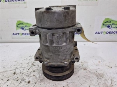 Compresor Aire Acondicionado Renault Laguna  1 6 16V  2