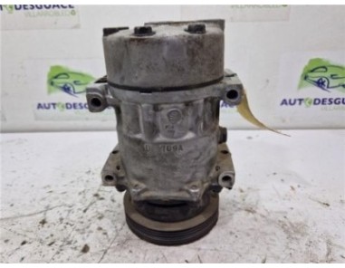 Compresor Aire Acondicionado Renault Laguna  1 6 16V 