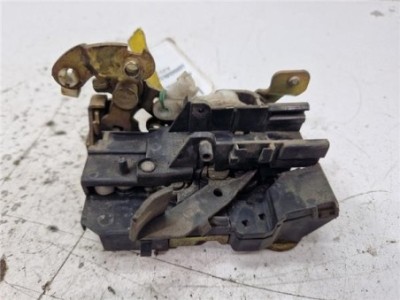 Cerradura Puerta Trasera Derecha Renault Laguna  1 6 16V 