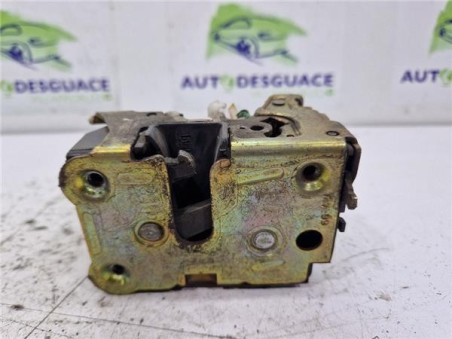 Cerradura Puerta Trasera Derecha Renault Laguna  1 6 16V 