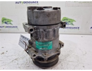 Compresor Aire Acondicionado Renault Laguna  1 9 dTi 