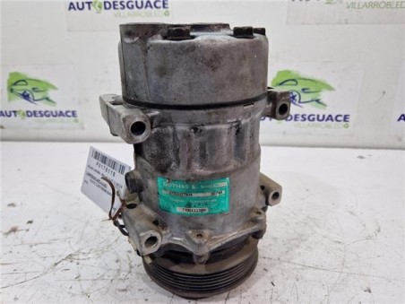 Compresor Aire Acondicionado Renault Laguna  1 9 dTi 