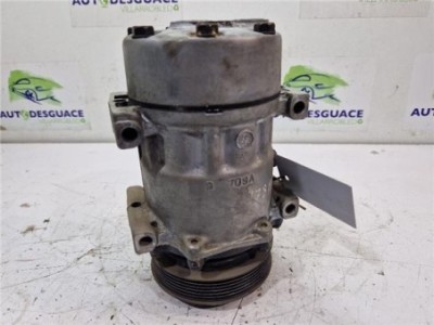 Compresor Aire Acondicionado Renault Laguna  1 9 dTi  2