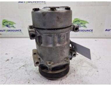 Compresor Aire Acondicionado Renault Laguna  1 9 dTi 