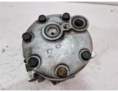 Compresor Aire Acondicionado Renault Laguna  1 9 dTi 