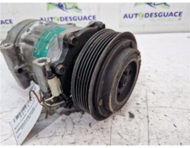 Compresor Aire Acondicionado Renault Laguna  1 9 dTi 