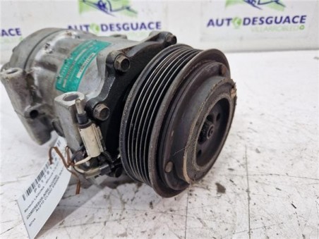 Compresor Aire Acondicionado Renault Laguna  1 9 dTi 