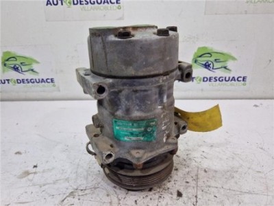 Compresor Aire Acondicionado Renault Laguna  1 9 dTi 