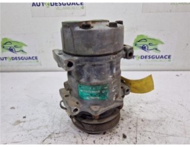Compresor Aire Acondicionado Renault Laguna  1 9 dTi 