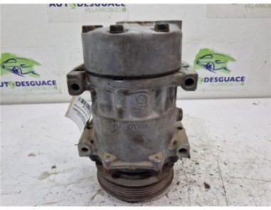 Compresor Aire Acondicionado Renault Laguna  1 9 dTi 