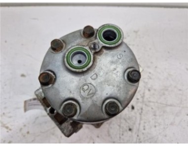 Compresor Aire Acondicionado Renault Laguna  1 9 dTi 