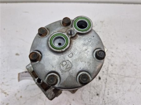 Compresor Aire Acondicionado Renault Laguna  1 9 dTi 