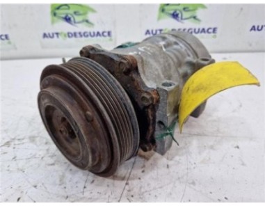 Compresor Aire Acondicionado Renault Laguna  1 9 dTi 