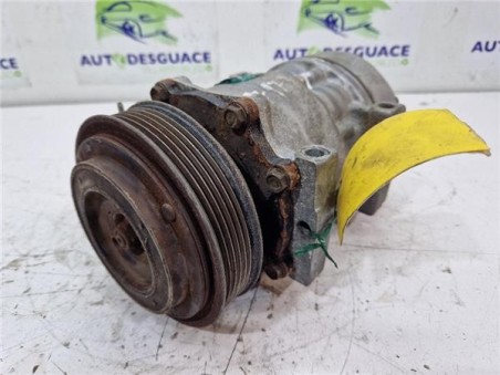 Compresor Aire Acondicionado Renault Laguna  1 9 dTi 