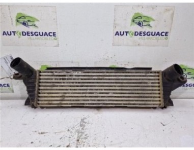 Intercooler Renault Kangoo I  1 9 PAMPA [1 9 Ltr  - 59 kW dCi Diesel CAT]