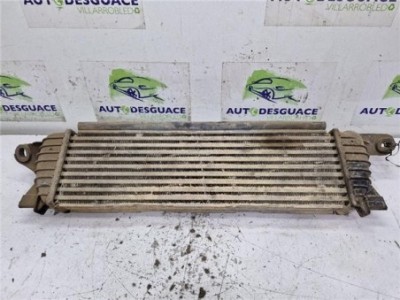 Intercooler Renault Kangoo I  1 9 PAMPA [1 9 Ltr  - 59 kW dCi Diesel CAT] 2
