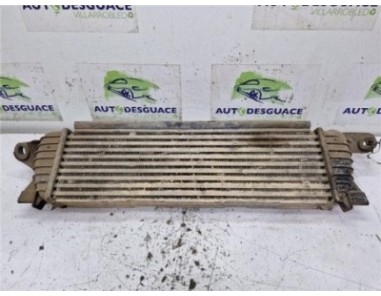 Intercooler Renault Kangoo I  1 9 PAMPA [1 9 Ltr  - 59 kW dCi Diesel CAT]