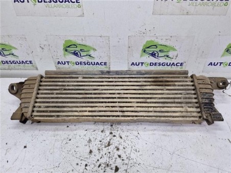 Intercooler Renault Kangoo I  1 9 PAMPA [1 9 Ltr  - 59 kW dCi Diesel CAT]