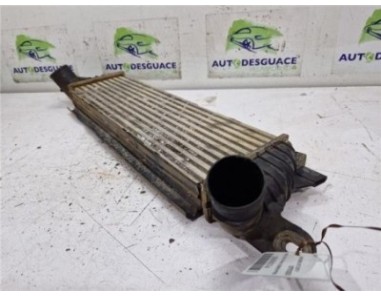 Intercooler Renault Kangoo I  1 9 PAMPA [1 9 Ltr  - 59 kW dCi Diesel CAT]