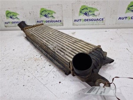 Intercooler Renault Kangoo I  1 9 PAMPA [1 9 Ltr  - 59 kW dCi Diesel CAT]