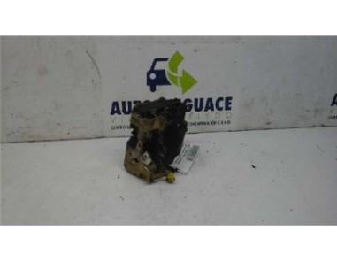 Cerradura Puerta Delantera Derecha Renault Kangoo I  1 9 PAMPA [1 9 Ltr  - 59 kW dCi Diesel CAT]