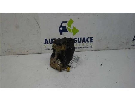 Cerradura Puerta Delantera Derecha Renault Kangoo I  1 9 PAMPA [1 9 Ltr  - 59 kW dCi Diesel CAT]