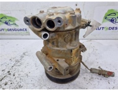 Compresor Aire Acondicionado Renault Kangoo II  1 5 Dynamique  All Road  [1 5 Ltr  - 76 kW dCi Diesel FAP]