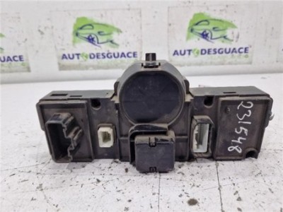 Mandos Climatizador Renault Kangoo II  1 5 Dynamique  All Road  [1 5 Ltr  - 76 kW dCi Diesel FAP] 2