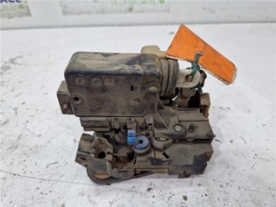 Cerradura Puerta Trasera Izquierda Renault Kangoo I  1 9 1 4 Rapid Plus [1 9 Ltr  - 40 kW Diesel]