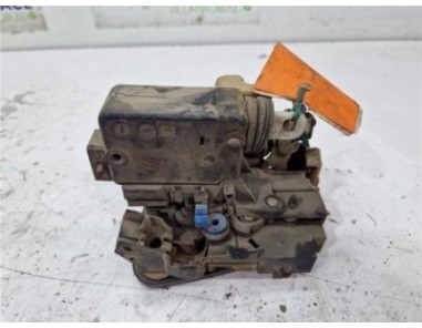 Cerradura Puerta Trasera Izquierda Renault Kangoo I  1 9 1 4 Rapid Plus [1 9 Ltr  - 40 kW Diesel]