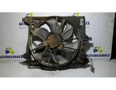 Electroventilador Renault Kangoo I  1 9 PAMPA [1 9 Ltr  - 59 kW dCi Diesel CAT]