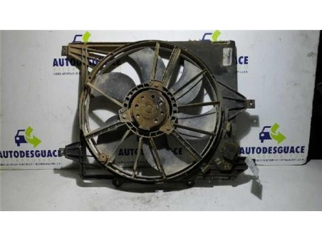 Electroventilador Renault Kangoo I  1 9 PAMPA [1 9 Ltr  - 59 kW dCi Diesel CAT]