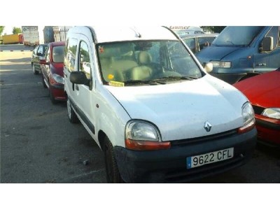 Electroventilador Renault Kangoo I  1 9 1 4 Rapid Plus [1 9 Ltr  - 40 kW Diesel]