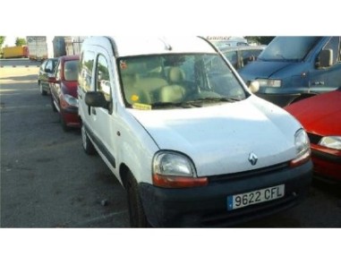 Electroventilador Renault Kangoo I  1 9 1 4 Rapid Plus [1 9 Ltr  - 40 kW Diesel]