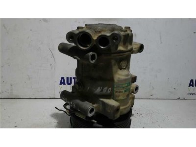 Compresor Aire Acondicionado Renault Kangoo I  1 9 PAMPA [1 9 Ltr  - 59 kW dCi Diesel CAT]