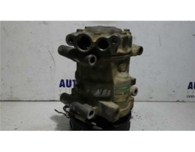 Compresor Aire Acondicionado Renault Kangoo I  1 9 PAMPA [1 9 Ltr  - 59 kW dCi Diesel CAT]