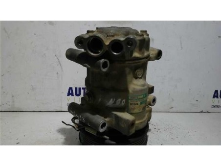 Compresor Aire Acondicionado Renault Kangoo I  1 9 PAMPA [1 9 Ltr  - 59 kW dCi Diesel CAT]