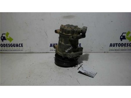 Compresor Aire Acondicionado Renault Kangoo I  1 9 PAMPA [1 9 Ltr  - 59 kW dCi Diesel CAT]