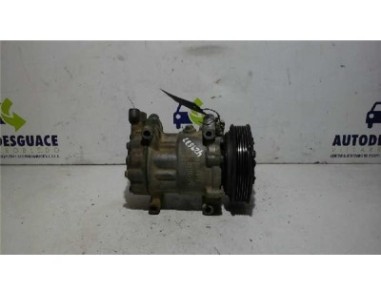Compresor Aire Acondicionado Renault Kangoo I  1 9 PAMPA [1 9 Ltr  - 59 kW dCi Diesel CAT]