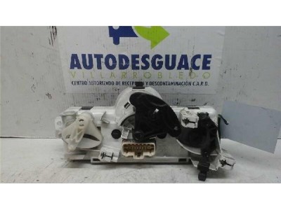 Mandos Climatizador Renault Kangoo II  1 5 Authentique [1 5 Ltr  - 63 kW dCi Diesel CAT]