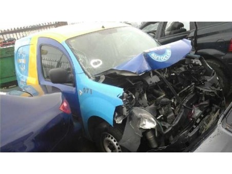 Mandos Climatizador Renault Kangoo II  1 5 Authentique [1 5 Ltr  - 63 kW dCi Diesel CAT]