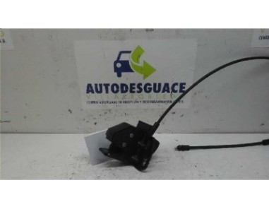 Cerradura Puerta Trasera Derecha Renault Kangoo II  1 5 Authentique [1 5 Ltr  - 63 kW dCi Diesel CAT]