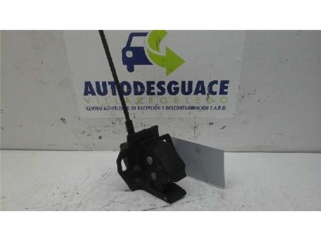 Cerradura Puerta Trasera Derecha Renault Kangoo II  1 5 Authentique [1 5 Ltr  - 63 kW dCi Diesel CAT]