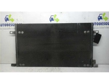 Radiador Aire Acondicionado Renault Laguna  1 9 dTi 