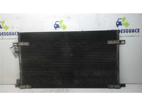 Radiador Aire Acondicionado Renault Laguna  1 9 dTi 