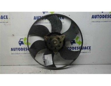 Electroventilador Renault Laguna  1 9 dTi 