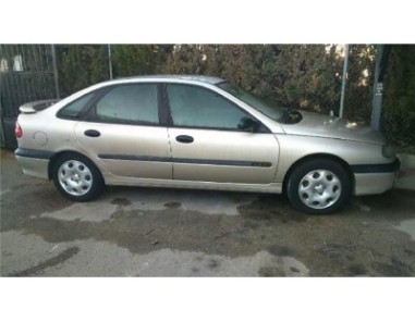 Electroventilador Renault Laguna  1 9 dTi 