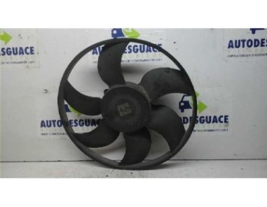 Electroventilador Renault Laguna  1 9 dTi 
